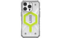 UAG Pathfinder Clear Mag active neon