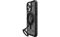 UAG Pathfinder Clear Mag + Stand ash/black