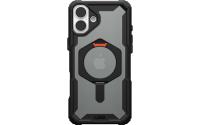UAG Plasma XTE Mag black/orange