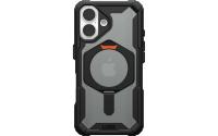 UAG Plasma XTE Mag black/orange
