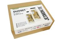 Jesmonite Starterset Basisflüssigkeit 1 kg