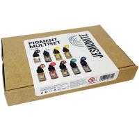 Jesmonite Pigment Set