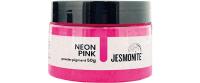 Jesmonite Pigment Neon Pulver