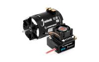 Hobbywing Xerun Justock Combo G3S