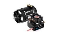 Hobbywing Xerun Justock Combo G3S