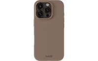 Holdit Silicone Case Mocha Brown