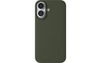 Nudient Thin MagSafe Pine Green