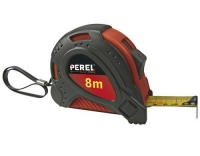 Perel HRUT8PRO Rollband 8m