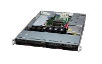 Supermicro SYS-511R-W: LGA-1700