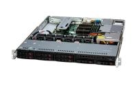 Supermicro SYS-111R-M: LGA-1700