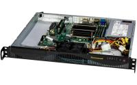 Supermicro SYS-511R-ML: LGA-1700