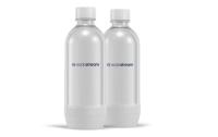 Sodastream Flasche Regular TP white DWS