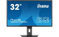 iiyama XB3270QSU-B1 31.5 2560x1440 IPS