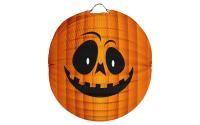 Folat Halloween Lampion Kürbis