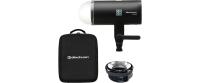 Elinchrom THREE Off Camera Flash Kit