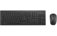 Kensington KM150 EQ Wrl. Tastatur- Maus Set