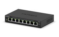 Netgear GS308E v4: 8 Port Switch