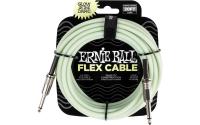 Ernie Ball 6437 Kabel Glow in the Dark