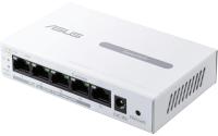 ASUS EBP15: 5-port Gigabit PoE+ VPN Router