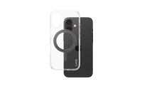 CARE Backcover Feature Kickstand Black
