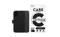 CARE Backcover Feature Tango 2-in-1 Black