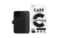 CARE Backcover Feature Tango 2-in-1 Black