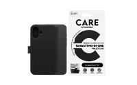 CARE Backcover Feature Tango 2-in-1 Black