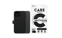 CARE Backcover Feature Tango 2-in-1 Black