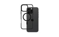 CARE Backcover Flagship Black Frame