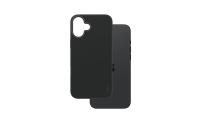 CARE Backcover Fashion Black