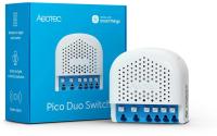 Aeotec Pico Duo Schalter