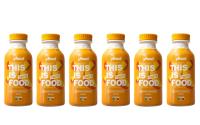 YFood Trinkmahlzeit Fruity Mango KIT