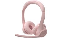Logitech Headset Zone 300 rose