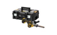 DeWalt Akku-Bandfeile 18V