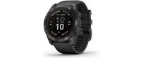 Garmin Fenix 7X Pro Sapphire Solar Edition