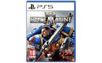 Warhammer 40.000: Space Marine 2, PS5