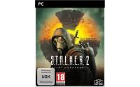 STALKER 2: Heart of Chornobyl Day1 , PC