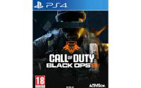 Call of Duty: Black Ops 6, PS4