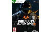Call of Duty: Black Ops 6, XSX