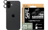SAFE. Camera Lens Protector Black