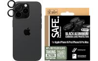 SAFE. Camera Lens Protector Black