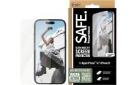 SAFE. Displayschutz Ultra Wide Fit