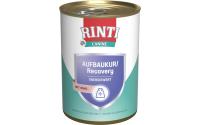 Rinti Canine Aufbaukur Rind 400g