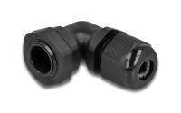 Delock Kabelverschraubung PG9 19mm
