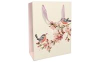 B+C Geschenktasche Cherry Blossom Love