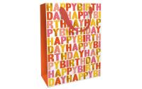 B+C Geschenktasche Birthday