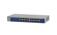 Netgear GS524: 24 Port Switch