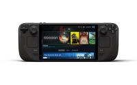 Valve Steam Deck OLED 16GB/1TB Black