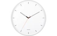 KARLSSON Wanduhr Calm