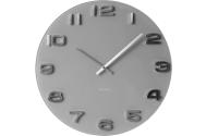 KARLSSON Wanduhr Vintage Round